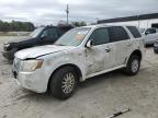 Lot #2957804224 2008 MERCURY MARINER PR