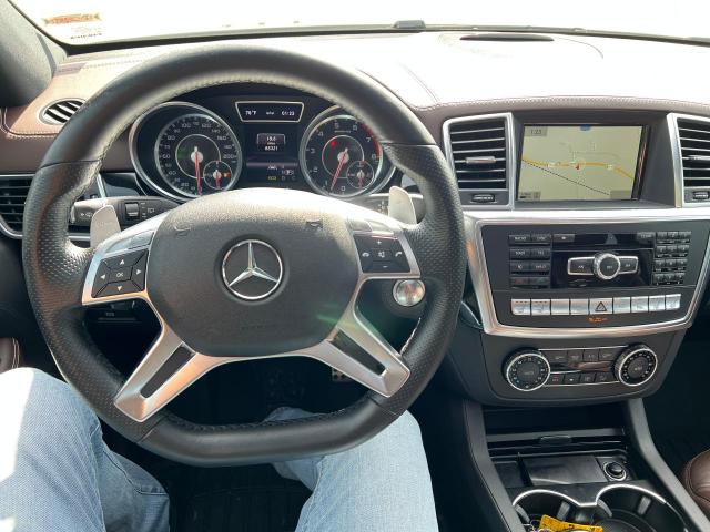 VIN 4JGDA7EBXDA251766 2013 Mercedes-Benz ML-Class, ... no.7