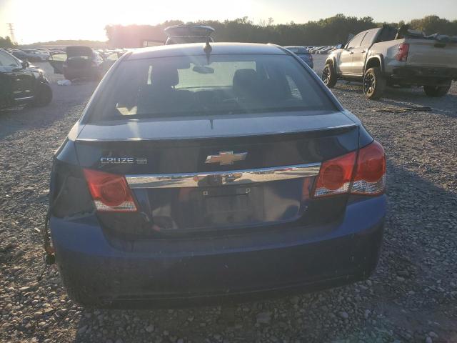 VIN 1G1PH5SB9D7127371 2013 CHEVROLET CRUZE no.6