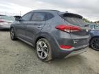 HYUNDAI TUCSON LIM photo