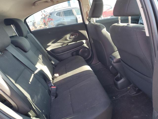 2017 HONDA HR-V LX - 3CZRU6H3XHM101109