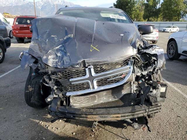 2016 DODGE JOURNEY SX - 3C4PDDBG7GT204778
