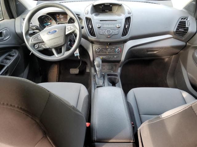 2017 FORD ESCAPE S - 1FMCU0F79HUB02547