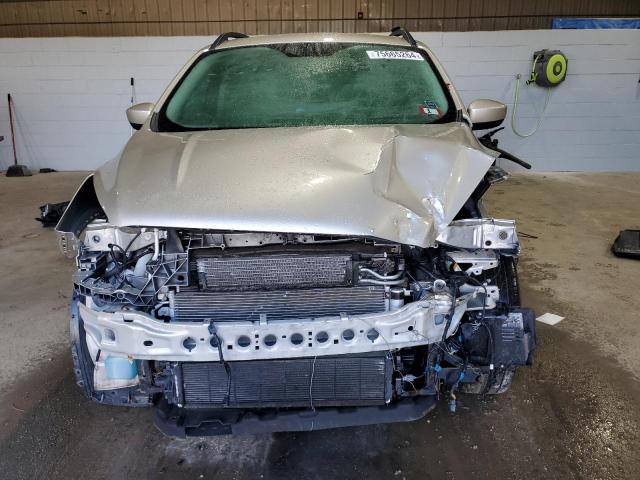 2018 FORD ESCAPE SEL - 1FMCU9HD7JUD11881