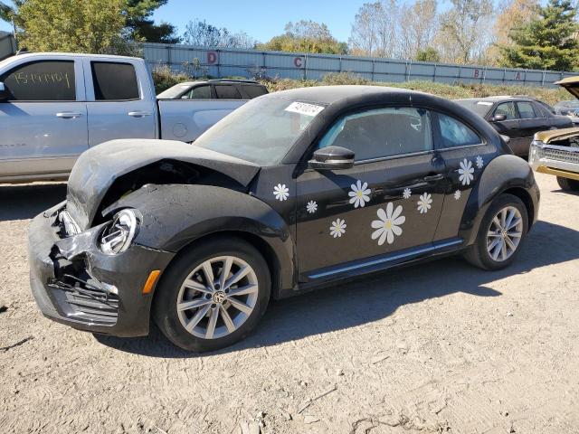 VOLKSWAGEN BEETLE S