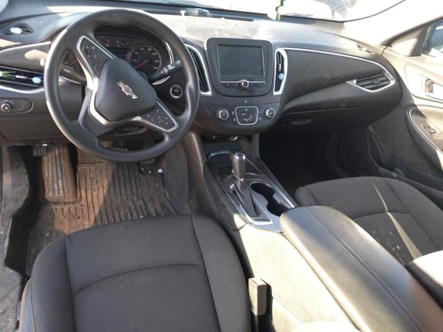 2018 CHEVROLET MALIBU LT - 1G1ZD5ST5JF217051