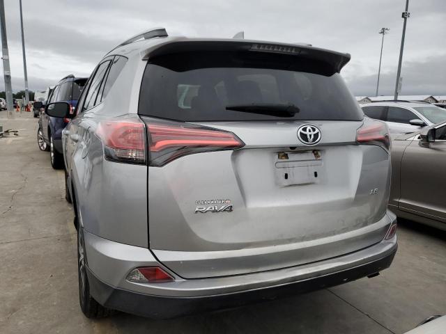 VIN 2T3ZFREV4HW349314 2017 Toyota RAV4, LE no.6