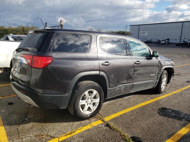 VIN 1GKKNKLA4KZ169385 2019 GMC Acadia, Sle no.3