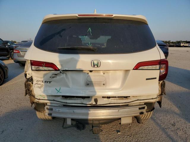 2019 HONDA PILOT TOUR - 5FNYF5H91KB019422