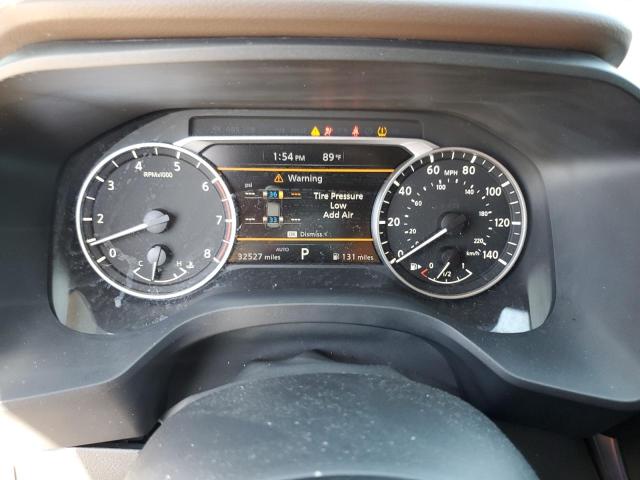2023 NISSAN ROGUE S - 5N1BT3AB7PC765681