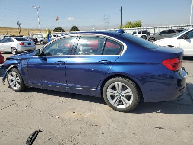 2017 BMW 330 XI - WBA8D9C58HA003573