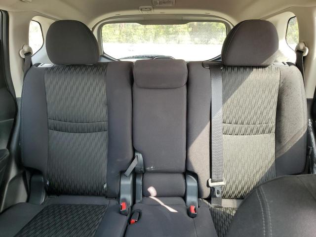 2020 NISSAN ROGUE S - 5N1AT2MT2LC749067