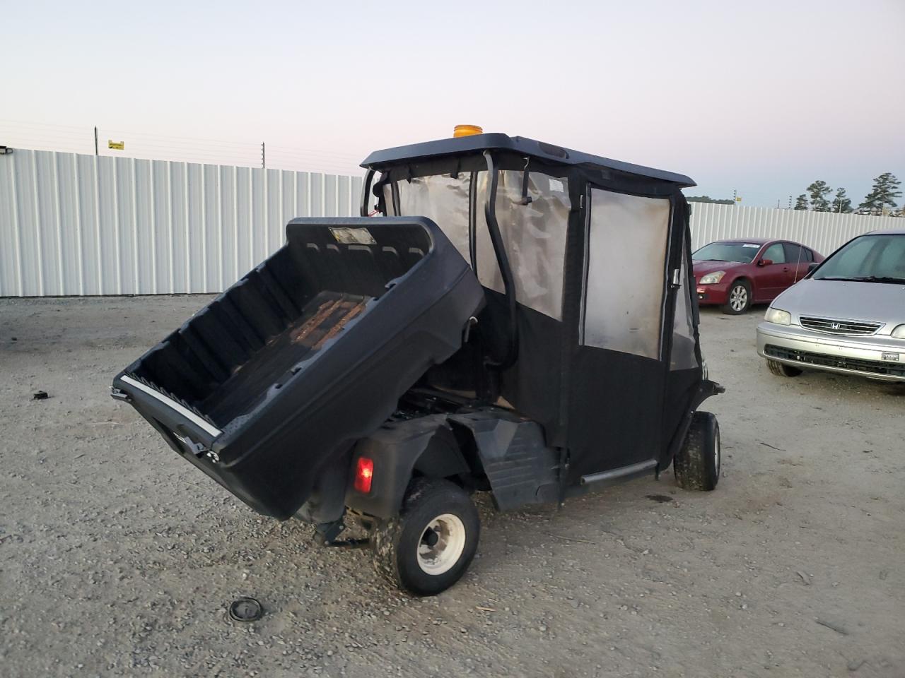 Lot #2990948588 2019 OTHER GOLF CART