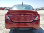 NISSAN VERSA S photo