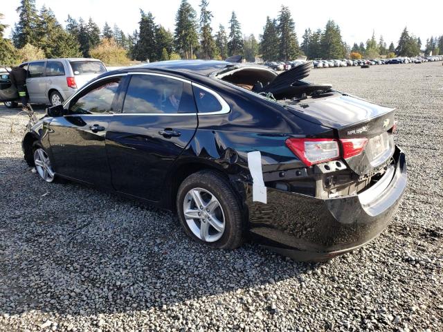 VIN 1G1ZB5ST4RF114401 2024 CHEVROLET MALIBU no.2