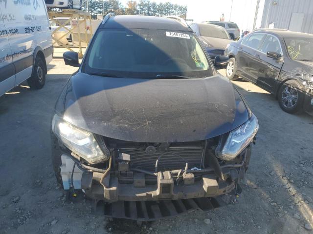 VIN 5N1AT2MV4FC764854 2015 Nissan Rogue, S no.5