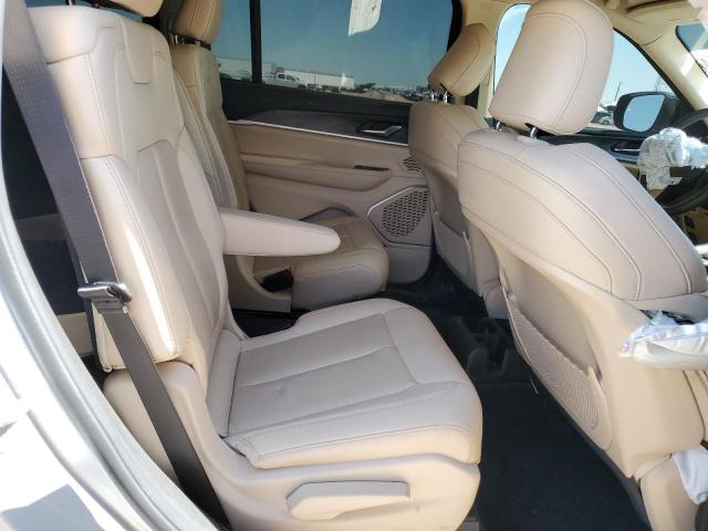 2021 JEEP GRAND CHER - 1C4RJKBG1M8192692