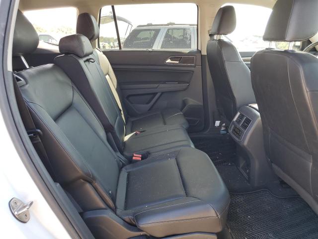 2019 VOLKSWAGEN ATLAS SE - 1V2UR2CA1KC587462