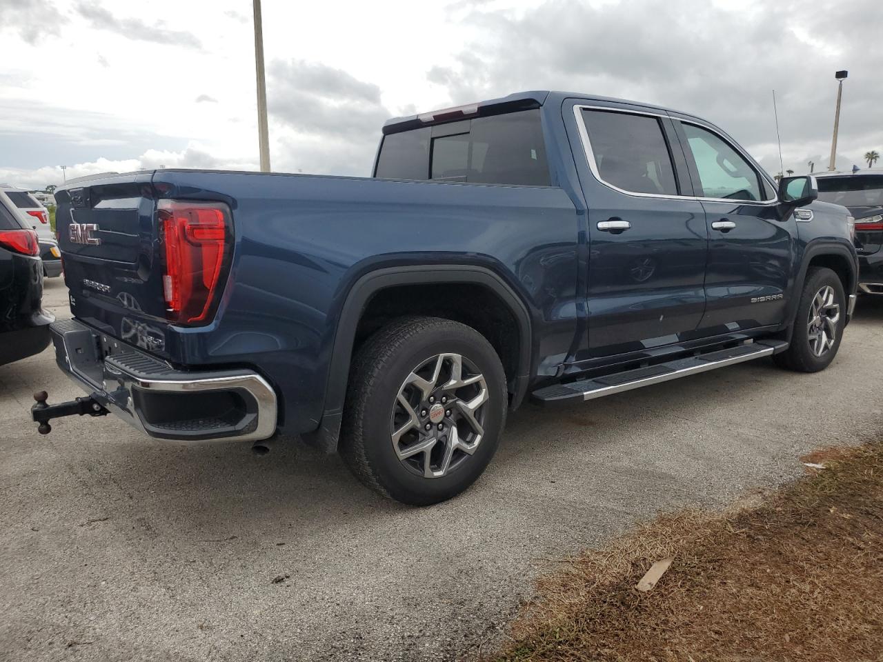 Lot #2990586695 2022 GMC SIERRA C15