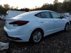 Lot #3024464541 2020 HYUNDAI ELANTRA SE