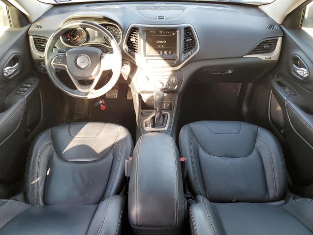 2016 JEEP CHEROKEE L - 1C4PJLDB5GW303372