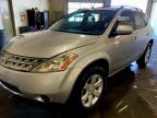 NISSAN MURANO SL photo