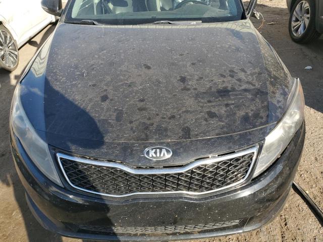 VIN 5XXGR4A60DG136809 2013 KIA Optima, SX no.11