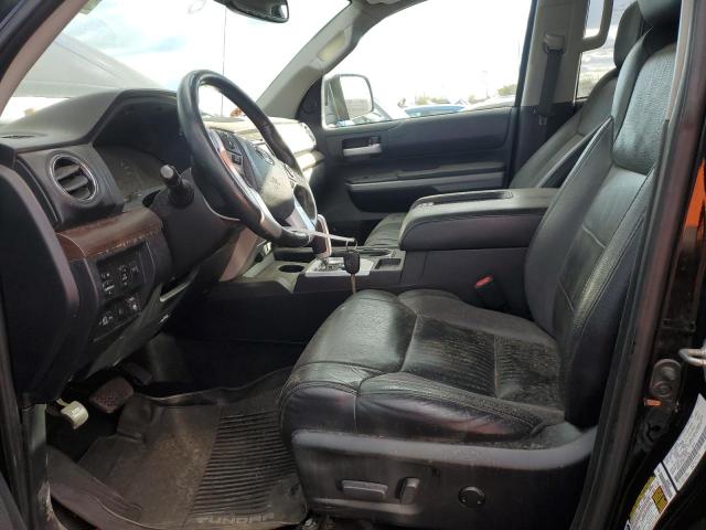 2019 TOYOTA TUNDRA CRE - 5TFHY5F19KX793396
