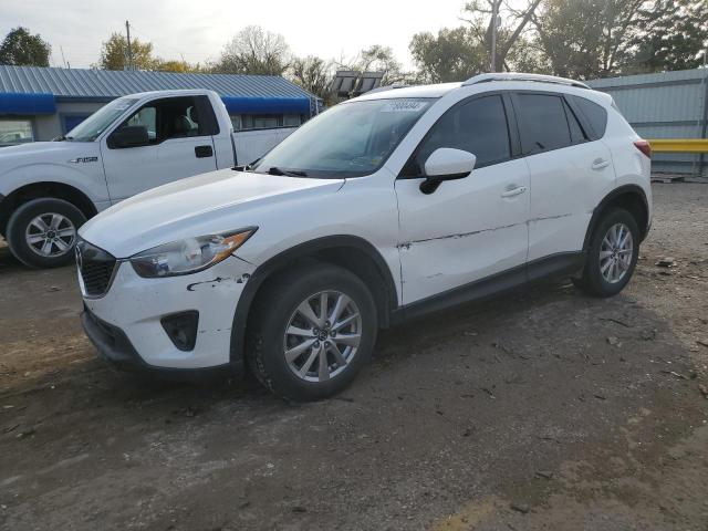 2015 MAZDA CX-5 TOURI - JM3KE2CY2F0456136