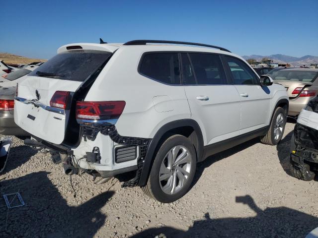 VIN 1V2HR2CA4PC502543 2023 Volkswagen Atlas, SE no.3