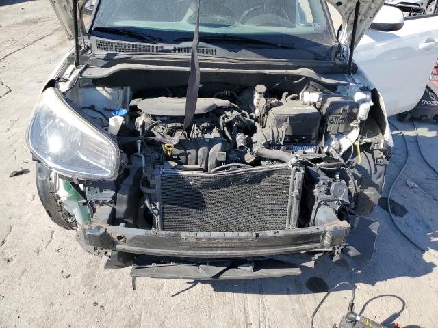 2015 KIA SOUL - KNDJN2A25F7134326