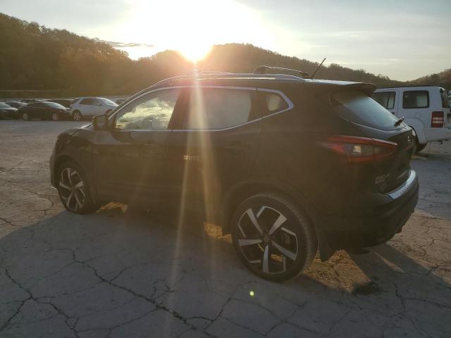 2022 NISSAN ROGUE SPOR - JN1BJ1CW5NW498392