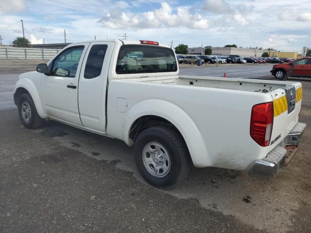 VIN 1N6BD0CT6EN732479 2014 Nissan Frontier, S no.2