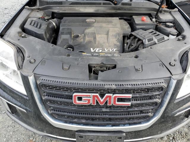 2016 GMC TERRAIN SL - 2GKFLNE31G6274637