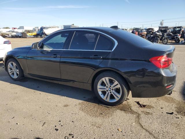 2017 BMW 330 I - WBA8B9G52HNU51879