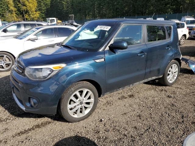 VIN KNDJP3A51H7499616 2017 KIA Soul, + no.1