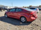 Lot #3023619246 2015 HYUNDAI ELANTRA SE