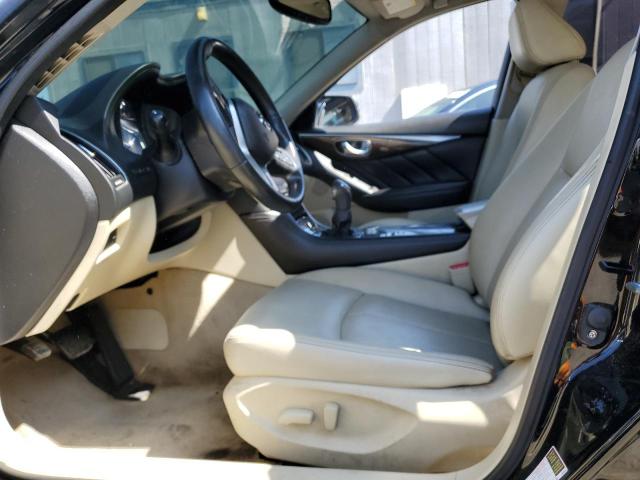 2019 INFINITI Q50 LUXE - JN1EV7AP0KM517230