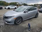 2019 HONDA CIVIC EX - JHMFC1F31KX009680