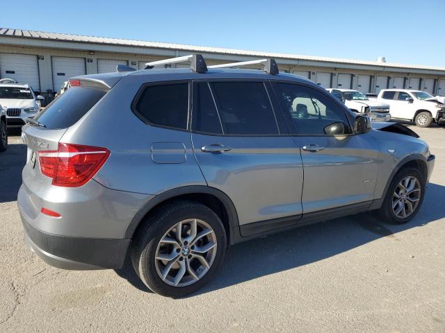 VIN 5UXWX7C53E0E75981 2014 BMW X3 no.3