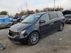 HONDA ODYSSEY EX photo