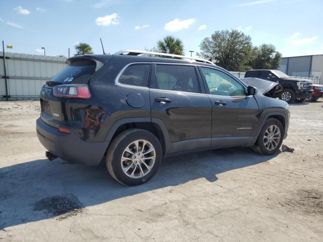 Vin: 1c4pjllb7kd202341, lot: 77538064, jeep grand cher latitude plus 20193