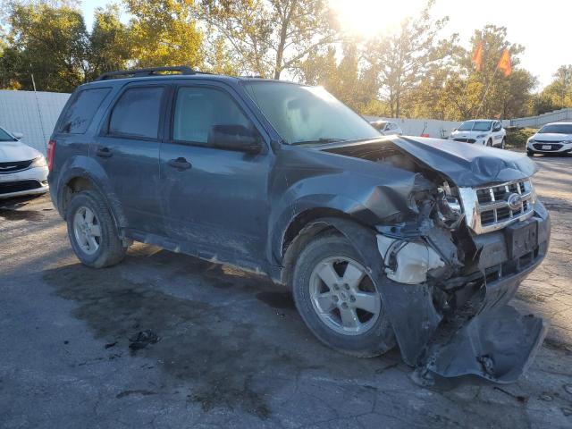 Vin: 1fmcu9dg6cka58194, lot: 74834724, ford escape xlt 20124