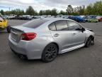 Lot #3023684879 2016 SUBARU WRX