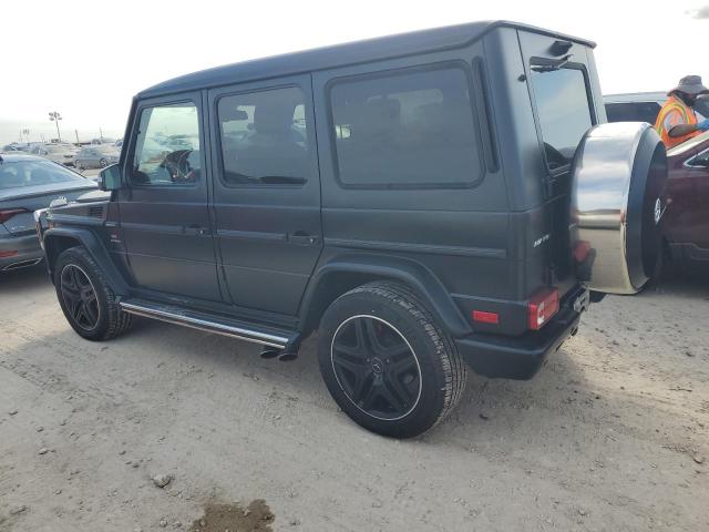 VIN WDCYC7DF7HX278621 2017 Mercedes-Benz G-Class, 6... no.2