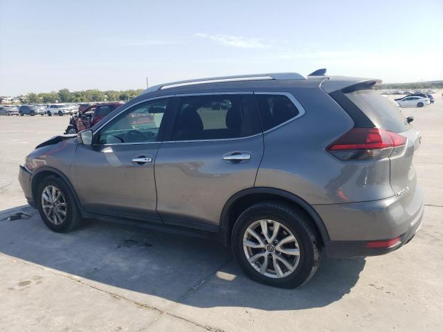 2018 NISSAN ROGUE S - 5N1AT2MTXJC715133