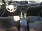 HYUNDAI TUCSON SE photo