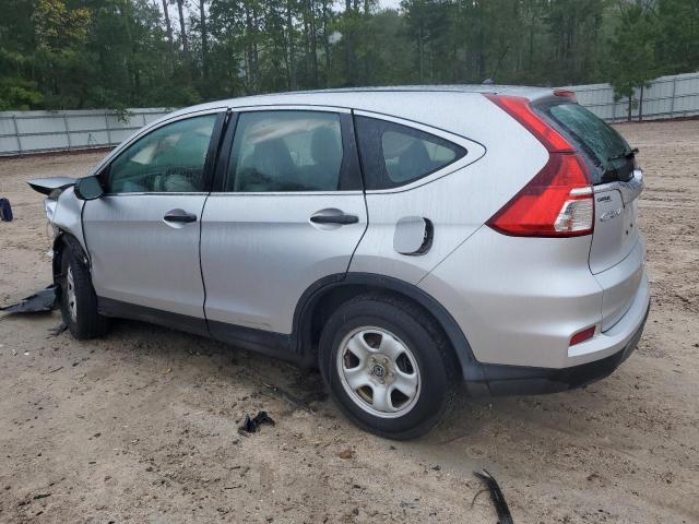 VIN 2HKRM4H37GH612422 2016 Honda CR-V, LX no.2