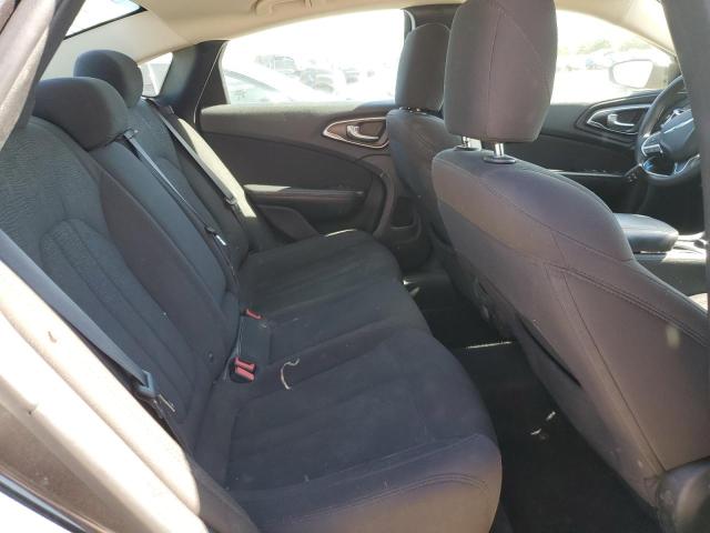 2015 CHRYSLER 200 LIMITE - 1C3CCCABXFN722775