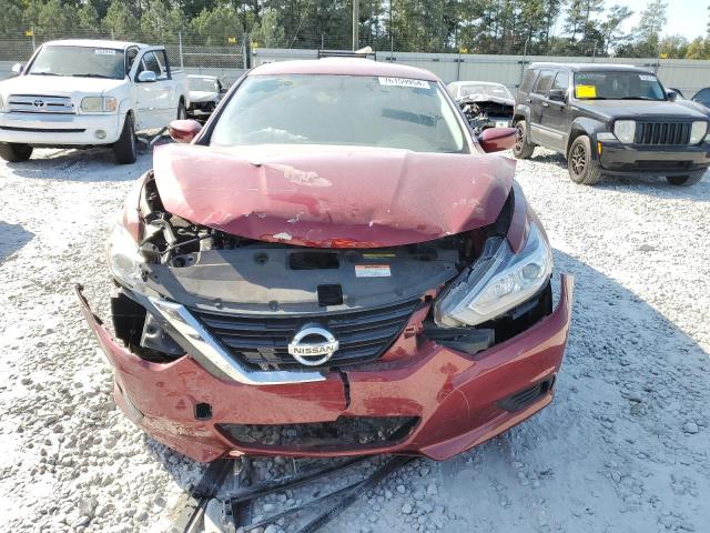 2017 NISSAN ALTIMA 2.5 - 1N4AL3AP7HC259285
